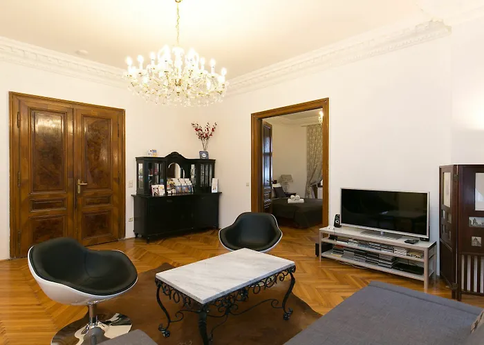 7th Heaven Center * Wien